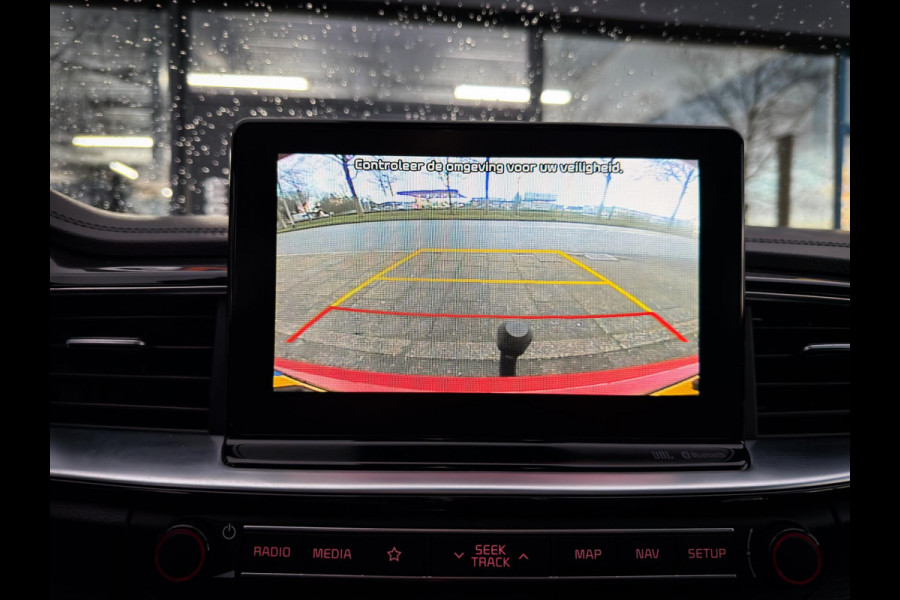 Kia ProCeed 1.4 T-GDI GT-PlusLine Org.NL|Pano|Trekhaak|Elek klep|Camera