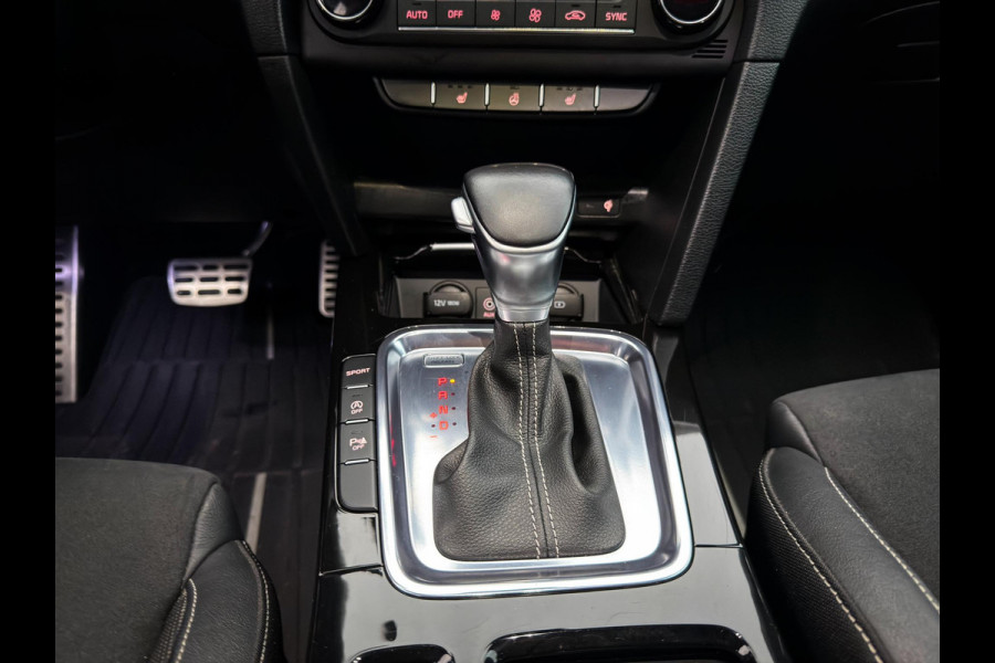 Kia ProCeed 1.4 T-GDI GT-PlusLine Org.NL|Pano|Trekhaak|Elek klep|Camera