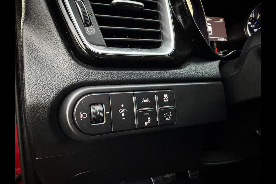 Kia ProCeed 1.4 T-GDI GT-PlusLine Org.NL|Pano|Trekhaak|Elek klep|Camera