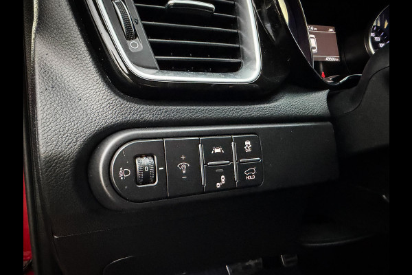 Kia ProCeed 1.4 T-GDI GT-PlusLine Org.NL|Pano|Trekhaak|Elek klep|Camera