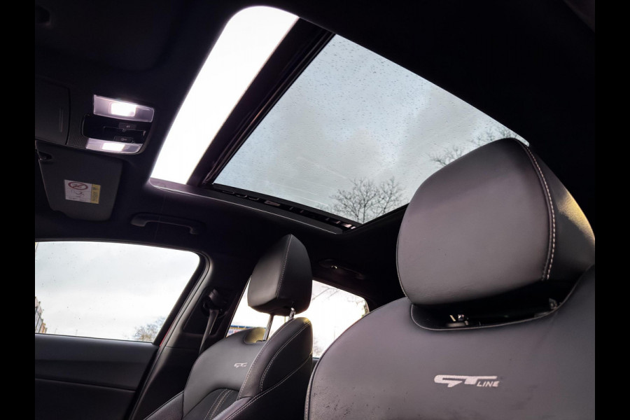 Kia ProCeed 1.4 T-GDI GT-PlusLine Org.NL|Pano|Trekhaak|Elek klep|Camera