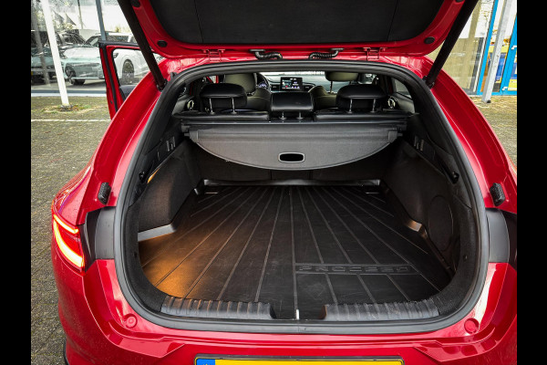 Kia ProCeed 1.4 T-GDI GT-PlusLine Org.NL|Pano|Trekhaak|Elek klep|Camera