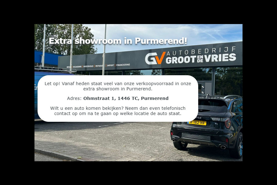 Kia ProCeed 1.4 T-GDI GT-PlusLine Org.NL|Pano|Trekhaak|Elek klep|Camera