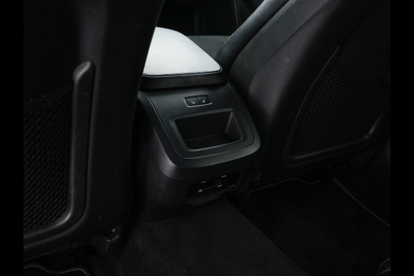 Volvo V90 2.0 D4 R-Design (INCL-BTW) *LEATHER-MICROFIBRE | DIGI-COCKPIT | FULL-LED | HARMAN/KARDON | HEATED-SPORTSEATS | LANE-ASSIST | NAVI-FULLMAP | CAMERA | DAB+ | PRIVACY-GLASS | ECC | PDC | TOWBAR | 19''ALU*