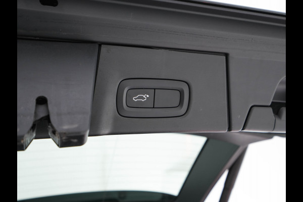 Volvo V90 2.0 D4 R-Design (INCL-BTW) *LEATHER-MICROFIBRE | DIGI-COCKPIT | FULL-LED | HARMAN/KARDON | HEATED-SPORTSEATS | LANE-ASSIST | NAVI-FULLMAP | CAMERA | DAB+ | PRIVACY-GLASS | ECC | PDC | TOWBAR | 19''ALU*