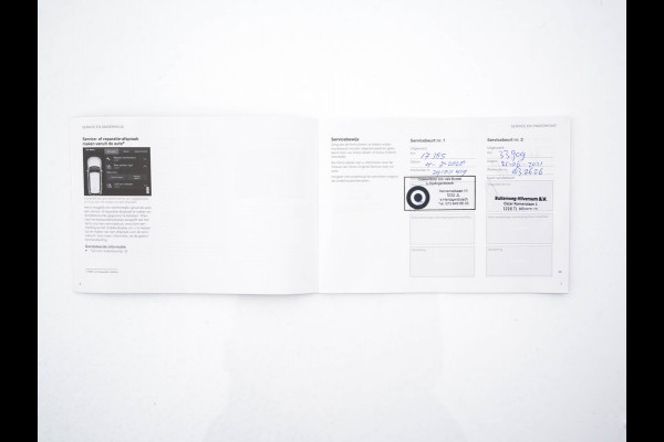 Volvo V90 2.0 D4 R-Design (INCL-BTW) *LEATHER-MICROFIBRE | DIGI-COCKPIT | FULL-LED | HARMAN/KARDON | HEATED-SPORTSEATS | LANE-ASSIST | NAVI-FULLMAP | CAMERA | DAB+ | PRIVACY-GLASS | ECC | PDC | TOWBAR | 19''ALU*