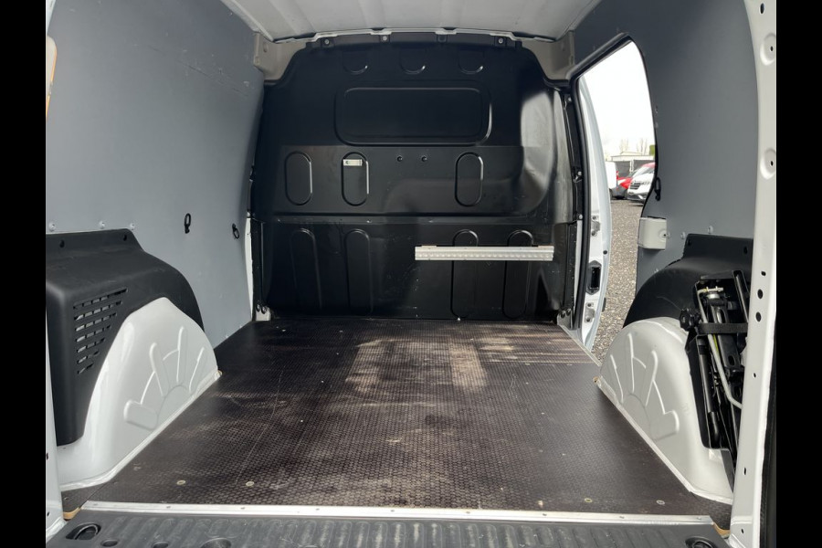 Renault Kangoo 1.5 dCi E6 R-link BPM Vrij! Lease €168 p/m, Airco, Navi , PDC, Trekhaak, Volledig onderhoudshistorie aanwezig