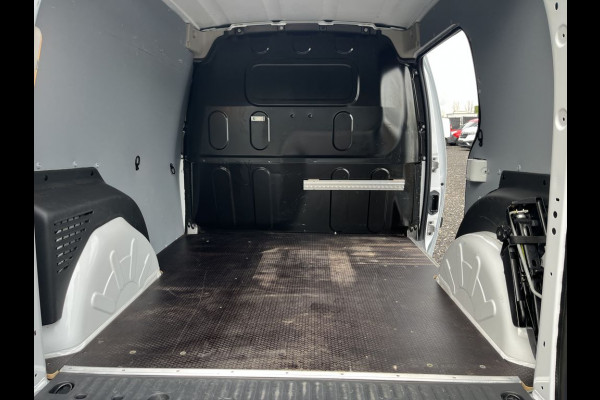 Renault Kangoo 1.5 dCi E6 R-link BPM Vrij! Lease €168 p/m, Airco, Navi , PDC, Trekhaak, Volledig onderhoudshistorie aanwezig