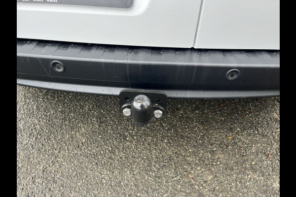 Renault Kangoo 1.5 dCi E6 R-link BPM Vrij! Lease €168 p/m, Airco, Navi , PDC, Trekhaak, Volledig onderhoudshistorie aanwezig