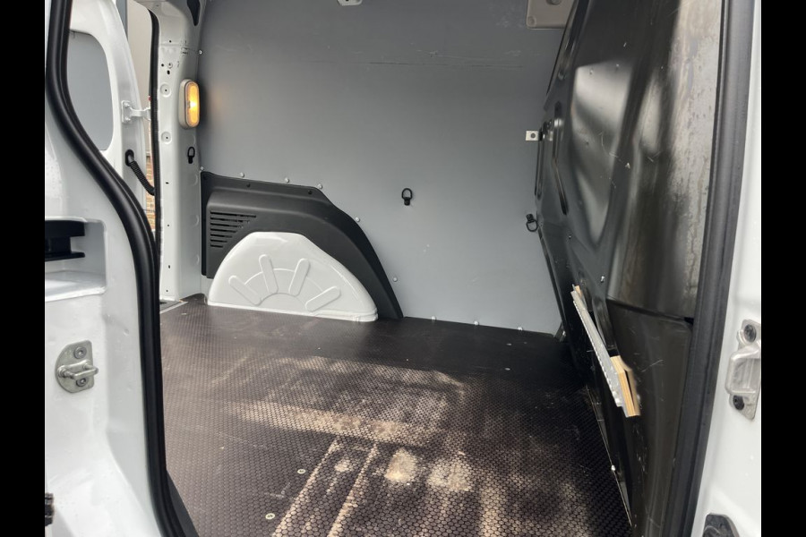 Renault Kangoo 1.5 dCi E6 R-link BPM Vrij! Lease €168 p/m, Airco, Navi , PDC, Trekhaak, Volledig onderhoudshistorie aanwezig