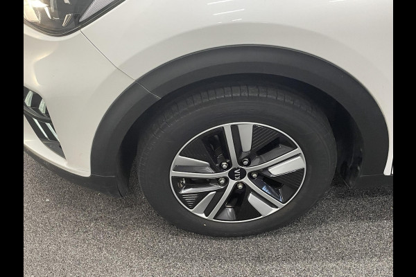 Kia Niro 1.6 GDi Hybrid DynamicLine Navigatie Apple Carplay/Android Auto Camera Parkeersensoren achter Cruise Control Climate Control Lichtmetalen velgen