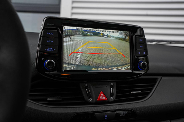 Hyundai i30 Fastback 2.0 T-GDI N1 Panodak Pops And Bangs Navigatie Camera Stoelverw. Alcantara Keyless Stoel Stuurverw.