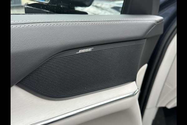 Volvo EX90 Twin Motor Performance Ultra 7p. 111 kWh AWD | MEGA VOL! | WLTP 624km | onderhoudscontract t/m 01-2030 (CAREPACK)| fabrieksgarantie t/m 01-2027 | 69500 ex BTW