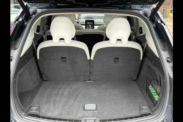 Volvo EX90 Twin Motor Performance Ultra 7p. 111 kWh AWD | MEGA VOL! | WLTP 624km | onderhoudscontract t/m 01-2030 (CAREPACK)| fabrieksgarantie t/m 01-2027 | 69500 ex BTW