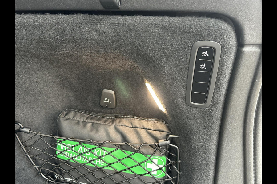 Volvo EX90 Twin Motor Performance Ultra 7p. 111 kWh AWD | MEGA VOL! | WLTP 624km | onderhoudscontract t/m 01-2030 (CAREPACK)| fabrieksgarantie t/m 01-2027 | 69500 ex BTW