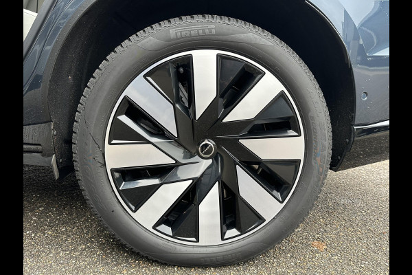 Volvo EX90 Twin Motor Performance Ultra 7p. 111 kWh AWD | MEGA VOL! | WLTP 624km | onderhoudscontract t/m 01-2030 (CAREPACK)| fabrieksgarantie t/m 01-2027 | 69500 ex BTW