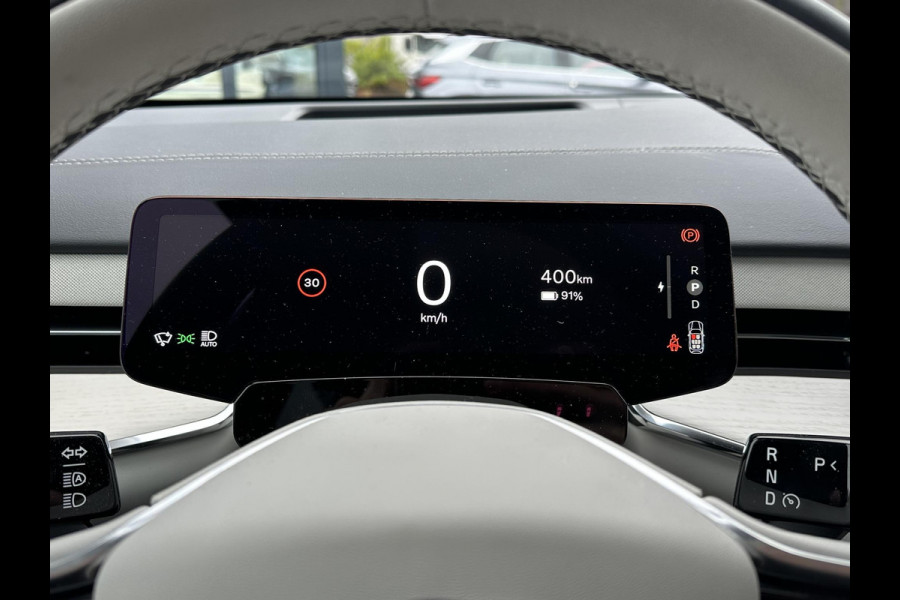 Volvo EX90 Twin Motor Performance Ultra 7p. 111 kWh AWD | MEGA VOL! | WLTP 624km | onderhoudscontract t/m 01-2030 (CAREPACK)| fabrieksgarantie t/m 01-2027 | 69500 ex BTW