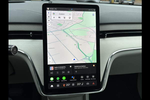 Volvo EX90 Twin Motor Performance Ultra 7p. 111 kWh AWD | MEGA VOL! | WLTP 624km | onderhoudscontract t/m 01-2030 (CAREPACK)| fabrieksgarantie t/m 01-2027 | 69500 ex BTW