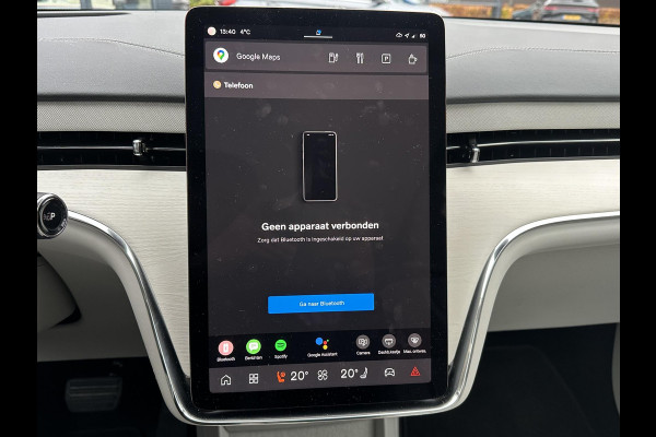 Volvo EX90 Twin Motor Performance Ultra 7p. 111 kWh AWD | MEGA VOL! | WLTP 624km | onderhoudscontract t/m 01-2030 (CAREPACK)| fabrieksgarantie t/m 01-2027 | 69500 ex BTW