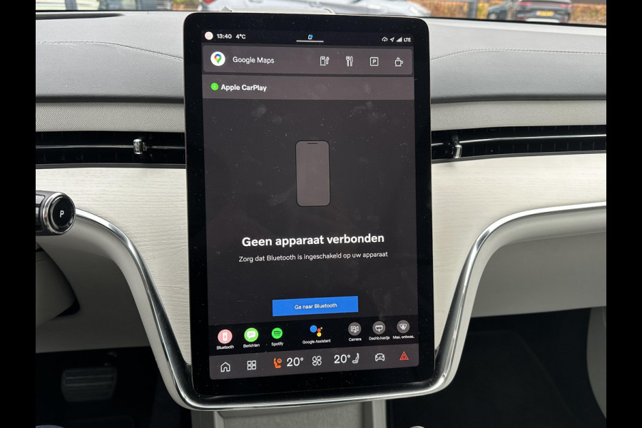 Volvo EX90 Twin Motor Performance Ultra 7p. 111 kWh AWD | MEGA VOL! | WLTP 624km | onderhoudscontract t/m 01-2030 (CAREPACK)| fabrieksgarantie t/m 01-2027 | 69500 ex BTW