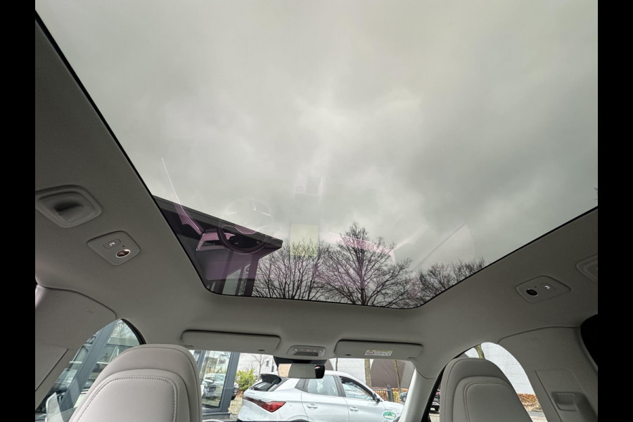 Volvo EX90 Twin Motor Performance Ultra 7p. 111 kWh AWD | MEGA VOL! | WLTP 624km | onderhoudscontract t/m 01-2030 (CAREPACK)| fabrieksgarantie t/m 01-2027 | 69500 ex BTW