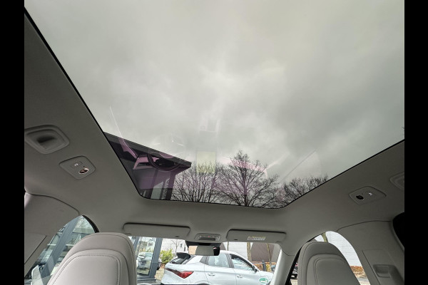 Volvo EX90 Twin Motor Performance Ultra 7p. 111 kWh AWD | MEGA VOL! | WLTP 624km | onderhoudscontract t/m 01-2030 (CAREPACK)| fabrieksgarantie t/m 01-2027 | 69500 ex BTW