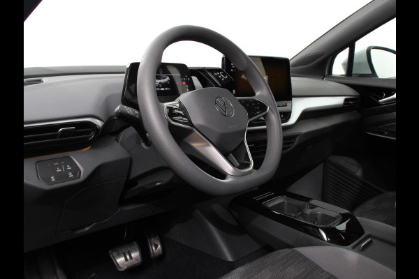 Volkswagen ID.4 Pro 77 kWh Ev | Navigatie | Apple Carplay/Android Auto | Keyless | PDC V+A | Climate Control | DAB+ | Lane Assist | Adaptieve Cruise control