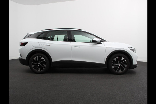 Volkswagen ID.4 Pro 77 kWh Ev | Navigatie | Apple Carplay/Android Auto | Keyless | PDC V+A | Climate Control | DAB+ | Lane Assist | Adaptieve Cruise control