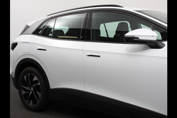 Volkswagen ID.4 Pro 77 kWh Ev | Navigatie | Apple Carplay/Android Auto | Keyless | PDC V+A | Climate Control | DAB+ | Lane Assist | Adaptieve Cruise control