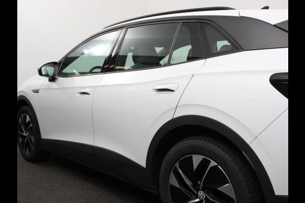 Volkswagen ID.4 Pro 77 kWh Ev | Navigatie | Apple Carplay/Android Auto | Keyless | PDC V+A | Climate Control | DAB+ | Lane Assist | Adaptieve Cruise control
