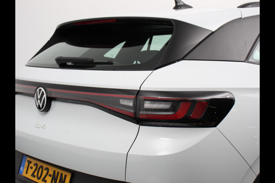 Volkswagen ID.4 Pro 77 kWh Ev | Navigatie | Apple Carplay/Android Auto | Keyless | PDC V+A | Climate Control | DAB+ | Lane Assist | Adaptieve Cruise control