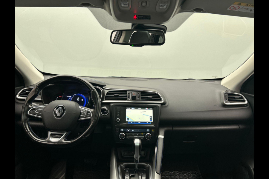 Renault Kadjar 1.2 TCe Intens Trekhaak Camera Climate Panoramadak Keyless