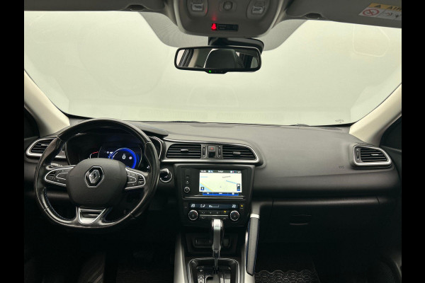 Renault Kadjar 1.2 TCe Intens Trekhaak Camera Climate Panoramadak Keyless