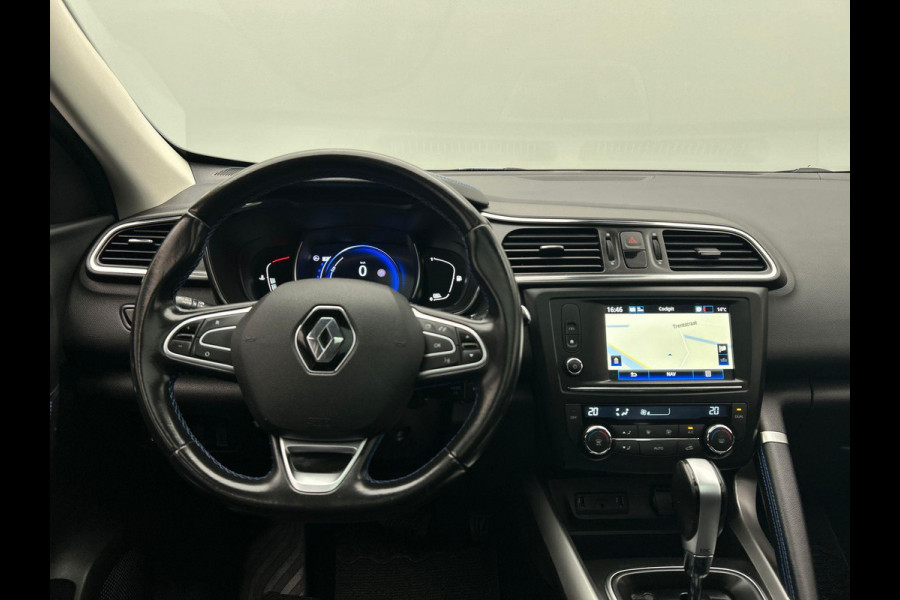 Renault Kadjar 1.2 TCe Intens Trekhaak Camera Climate Panoramadak Keyless