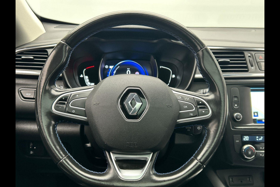 Renault Kadjar 1.2 TCe Intens Trekhaak Camera Climate Panoramadak Keyless