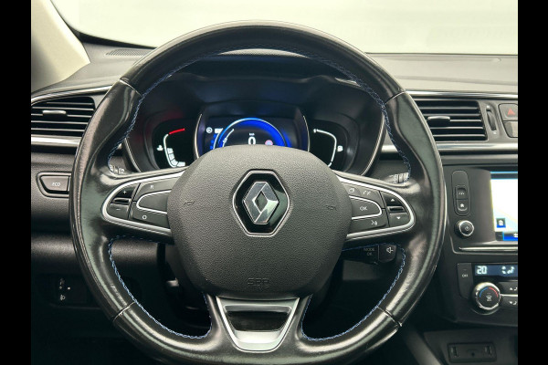Renault Kadjar 1.2 TCe Intens Trekhaak Camera Climate Panoramadak Keyless