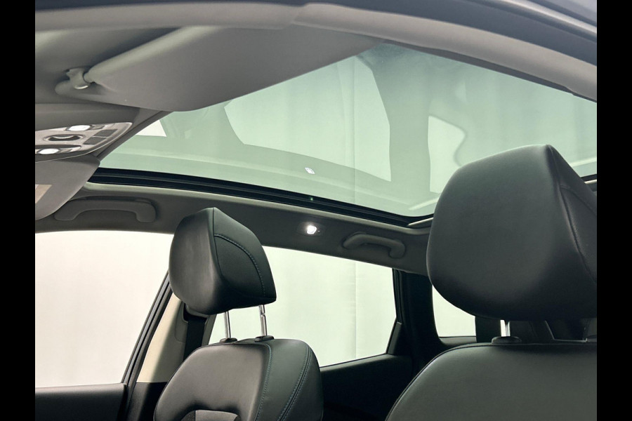 Renault Kadjar 1.2 TCe Intens Trekhaak Camera Climate Panoramadak Keyless