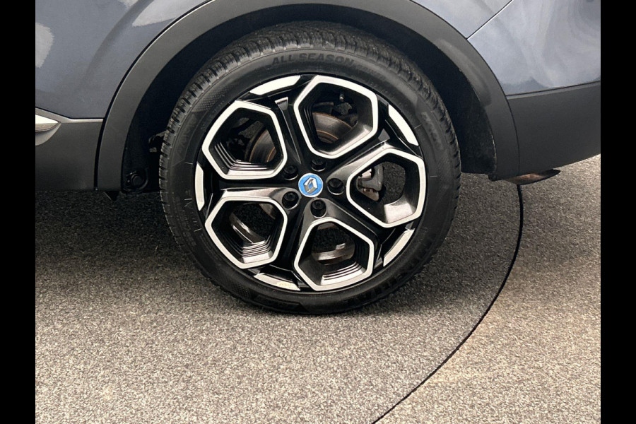 Renault Kadjar 1.2 TCe Intens Trekhaak Camera Climate Panoramadak Keyless