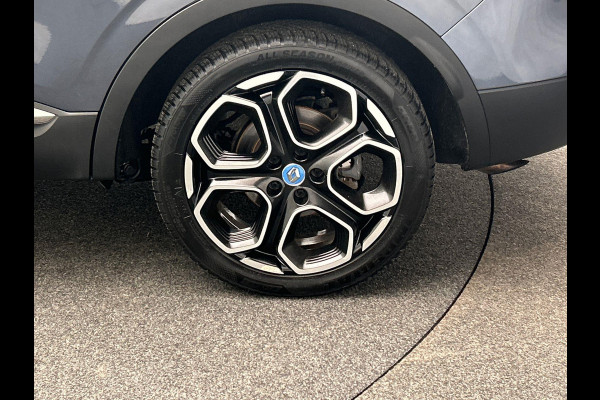 Renault Kadjar 1.2 TCe Intens Trekhaak Camera Climate Panoramadak Keyless