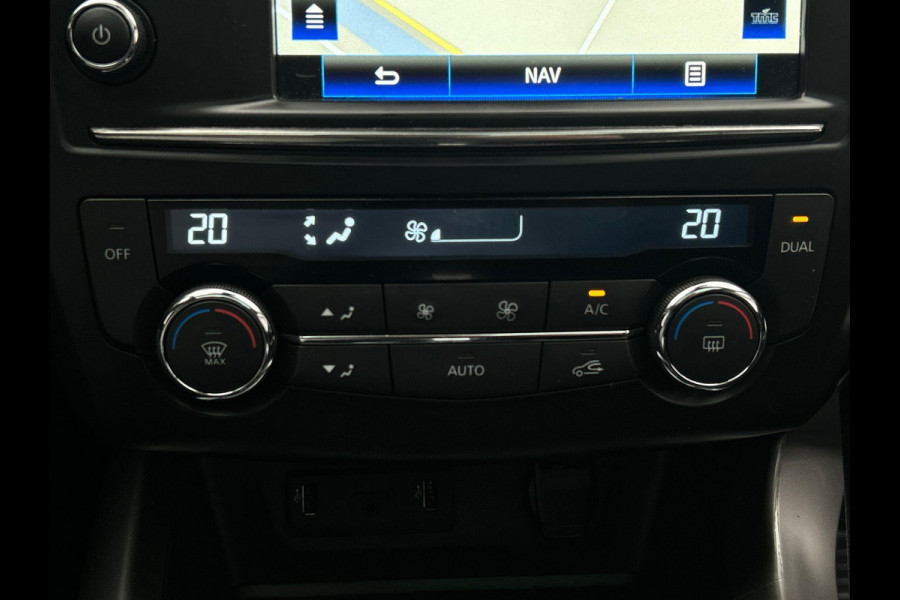 Renault Kadjar 1.2 TCe Intens Trekhaak Camera Climate Panoramadak Keyless