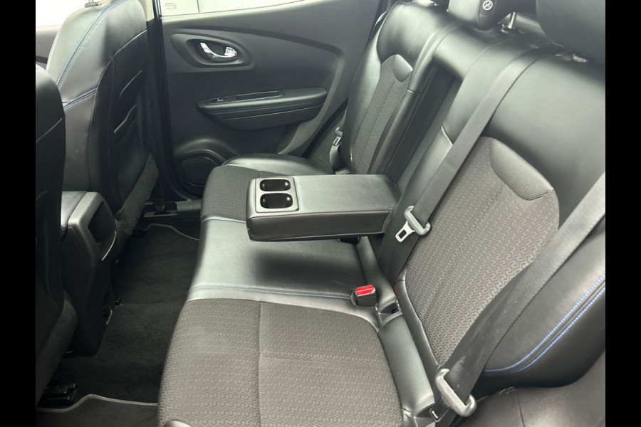 Renault Kadjar 1.2 TCe Intens Trekhaak Camera Climate Panoramadak Keyless