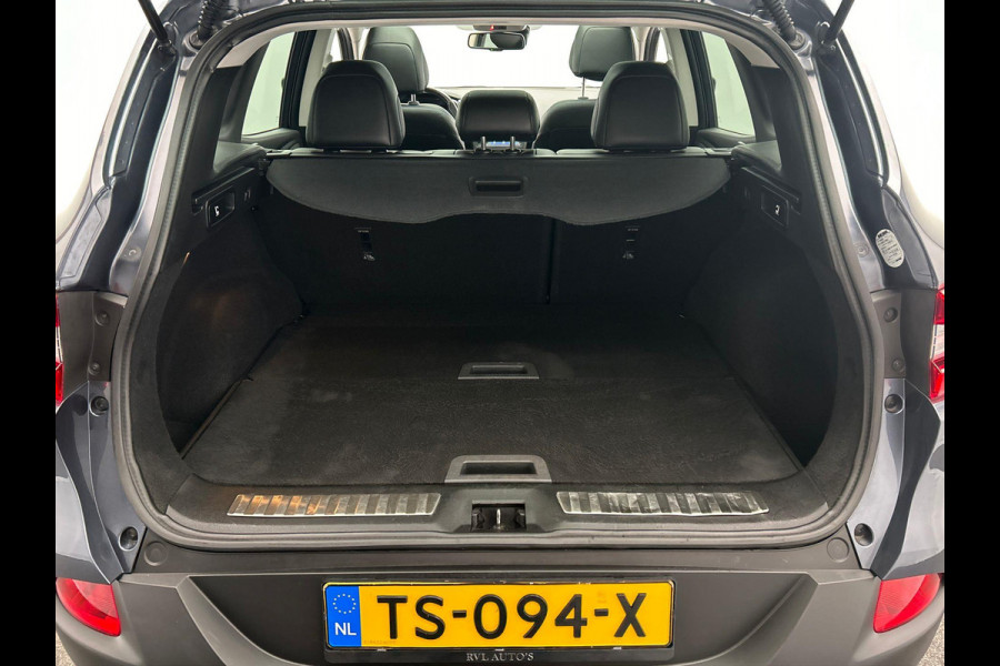 Renault Kadjar 1.2 TCe Intens Trekhaak Camera Climate Panoramadak Keyless