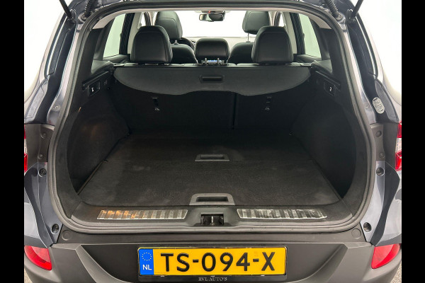 Renault Kadjar 1.2 TCe Intens Trekhaak Camera Climate Panoramadak Keyless