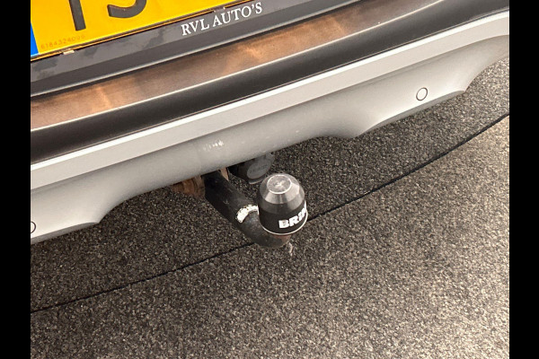 Renault Kadjar 1.2 TCe Intens Trekhaak Camera Climate Panoramadak Keyless