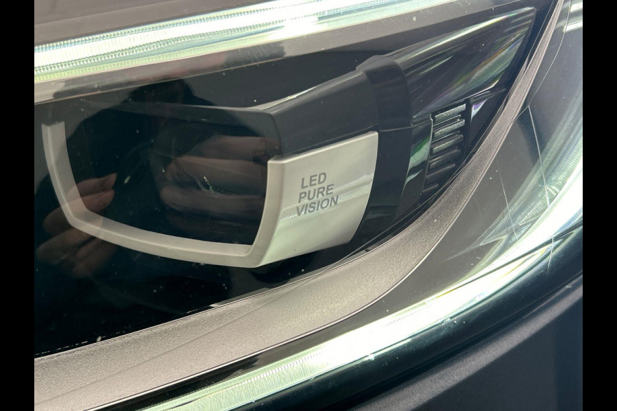 Renault Kadjar 1.2 TCe Intens Trekhaak Camera Climate Panoramadak Keyless