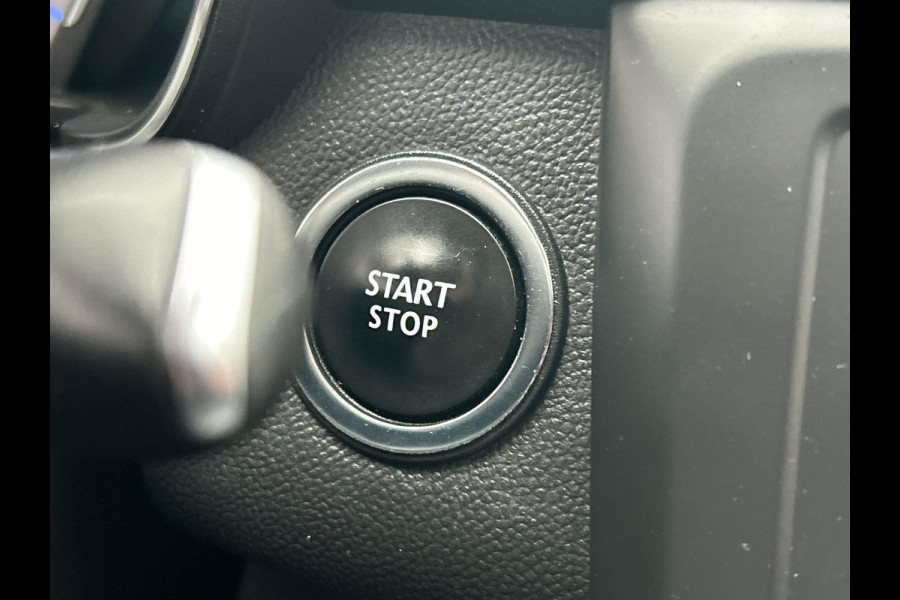 Renault Kadjar 1.2 TCe Intens Trekhaak Camera Climate Panoramadak Keyless
