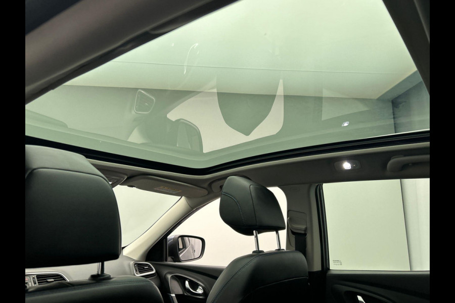 Renault Kadjar 1.2 TCe Intens Trekhaak Camera Climate Panoramadak Keyless