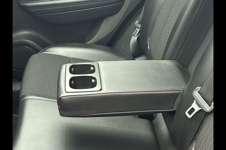 Renault Kadjar 1.2 TCe Intens Trekhaak Camera Climate Panoramadak Keyless