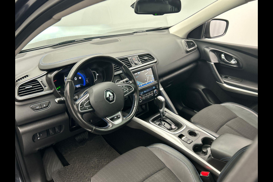 Renault Kadjar 1.2 TCe Intens Trekhaak Camera Climate Panoramadak Keyless