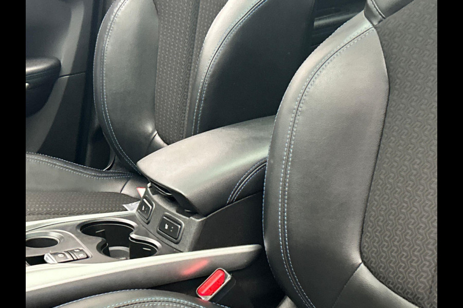 Renault Kadjar 1.2 TCe Intens Trekhaak Camera Climate Panoramadak Keyless